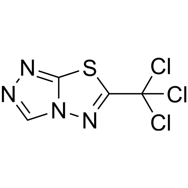 Antifungal agent 74 2856379-97-8